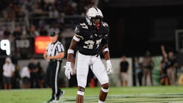 Quadric Bullard UCF